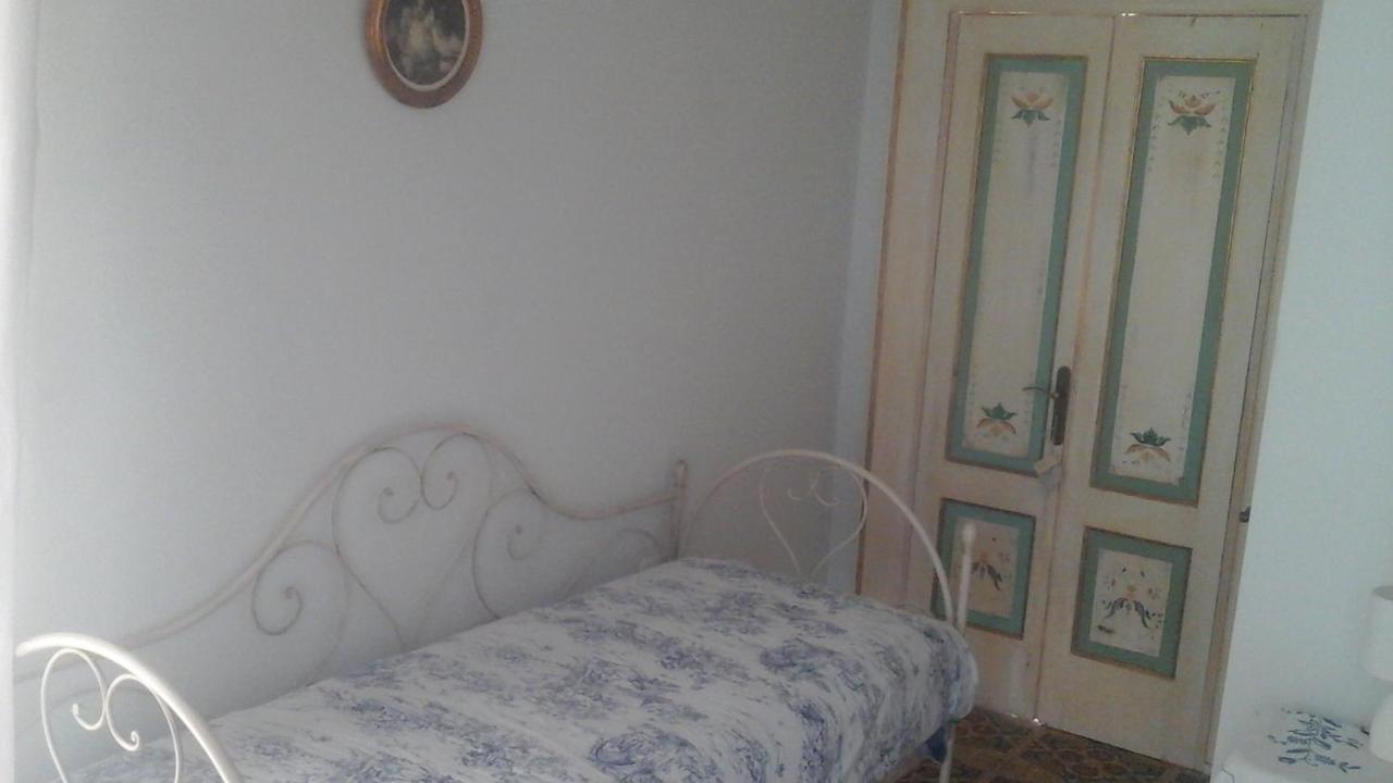 Villa Di Miscio Sant'Agata di Puglia Dış mekan fotoğraf